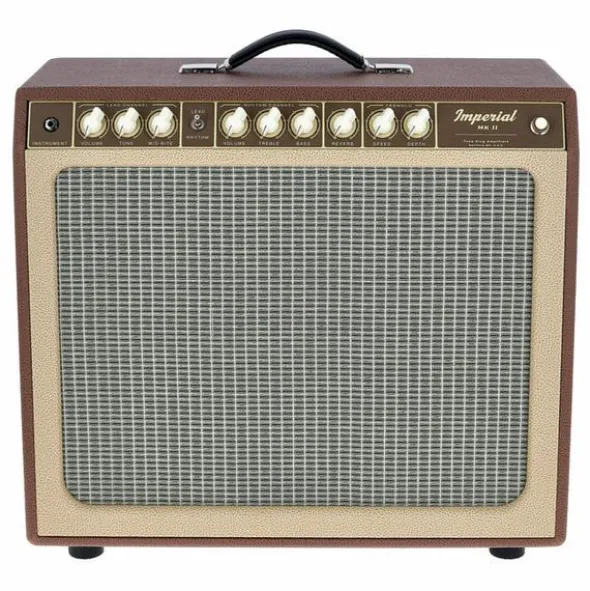 Tone King Imperial Mk II BR