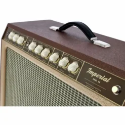 Tone King Imperial Mk II BR