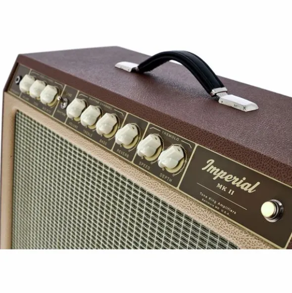 Tone King Imperial Mk II BR