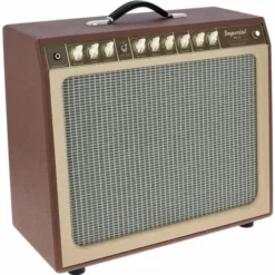 Tone King Imperial Mk II BR