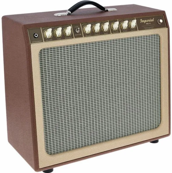 Tone King Imperial Mk II BR