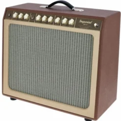 Tone King Imperial Mk II BR