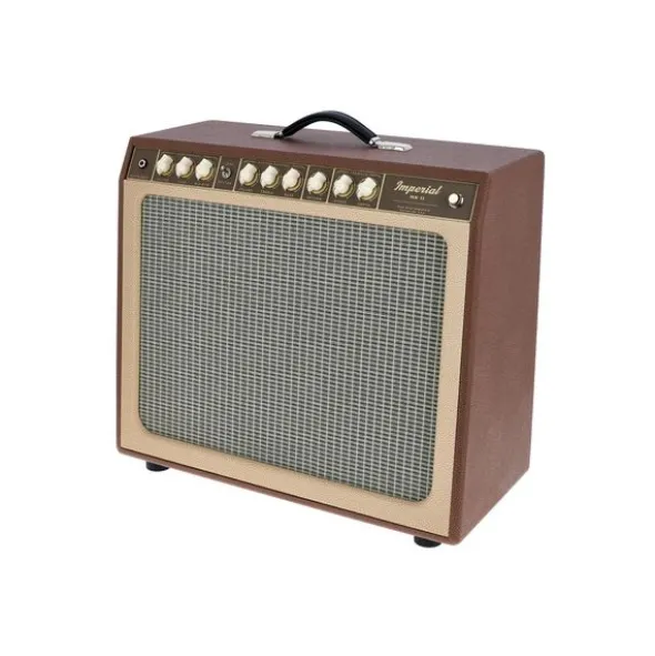 Tone King Imperial Mk II BR B-Stock