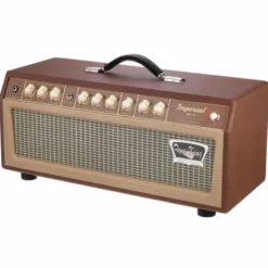 Tone King Imperial MK II Head BR