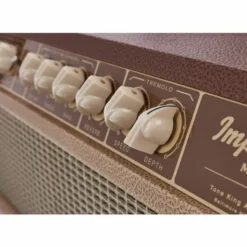 Tone King Imperial MK II Head BR