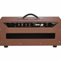 Tone King Imperial MK II Head BR