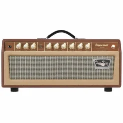 Tone King Imperial MK II Head BR