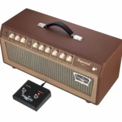 Tone King Imperial MK II Head BR