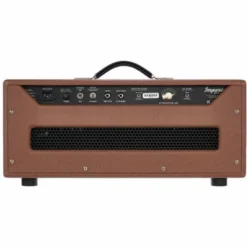 Tone King Imperial MK II Head BR