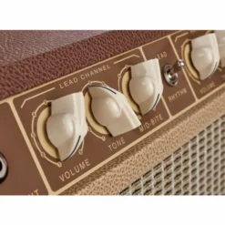 Tone King Imperial MK II Head BR