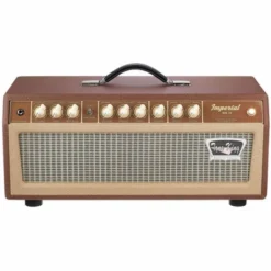 Tone King Imperial MK II Head BR