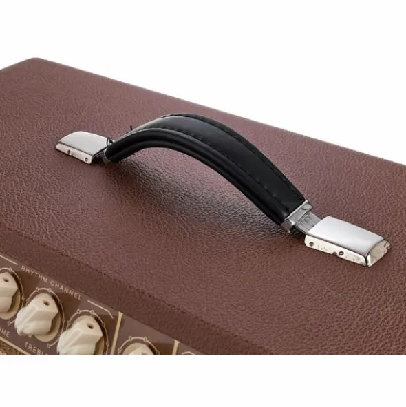 Tone King Imperial MK II Head BR