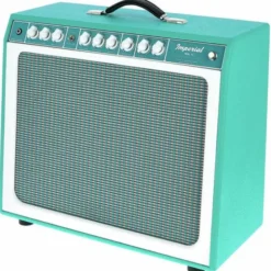 Tone King Imperial Mk II TRQ