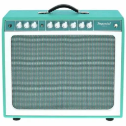 Tone King Imperial Mk II TRQ
