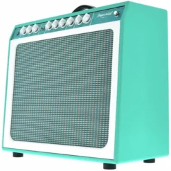 Tone King Imperial Mk II TRQ