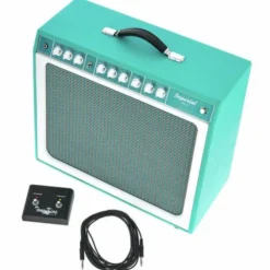 Tone King Imperial Mk II TRQ