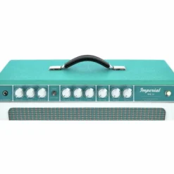 Tone King Imperial Mk II TRQ