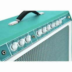 Tone King Imperial Mk II TRQ