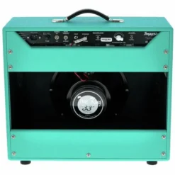 Tone King Imperial Mk II TRQ