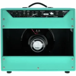 Tone King Imperial Mk II TRQ