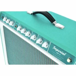 Tone King Imperial Mk II TRQ