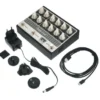 Tone King Imperial Tri-Tube Preamp