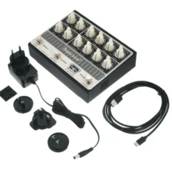 Tone King Imperial Tri-Tube Preamp