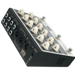 Tone King Imperial Tri-Tube Preamp