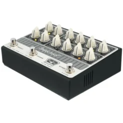 Tone King Imperial Tri-Tube Preamp