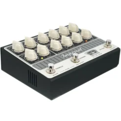 Tone King Imperial Tri-Tube Preamp