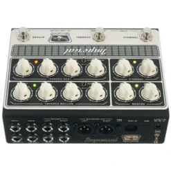 Tone King Imperial Tri-Tube Preamp