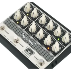 Tone King Imperial Tri-Tube Preamp
