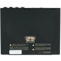 Tone King Imperial Tri-Tube Preamp