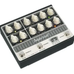 Tone King Imperial Tri-Tube Preamp