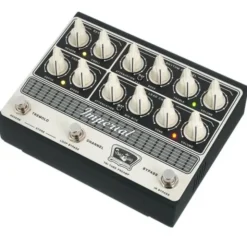 Tone King Imperial Tri-Tube Preamp