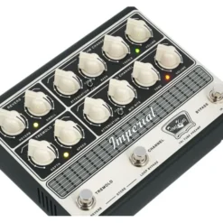 Tone King Imperial Tri-Tube Preamp