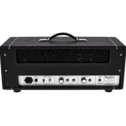 Tone King Royalist MKIII Head BK