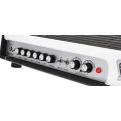 Tone King Royalist MKIII Head BK