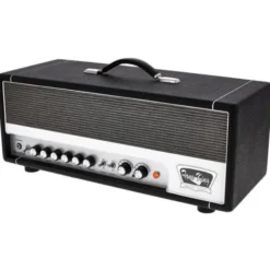 Tone King Royalist MKIII Head BK