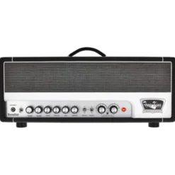 Tone King Royalist MKIII Head BK