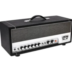 Tone King Royalist MKIII Head BK
