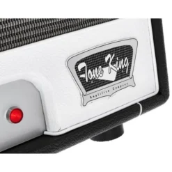 Tone King Royalist MKIII Head BK