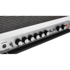 Tone King Royalist MKIII Head BK