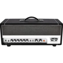 Tone King Royalist MKIII Head BK