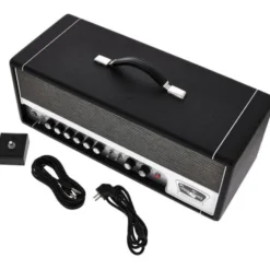 Tone King Royalist MKIII Head BK