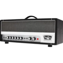 Tone King Royalist MKIII Head BK