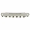 TonePros AVR2G N Tune-O-Matic Bridge