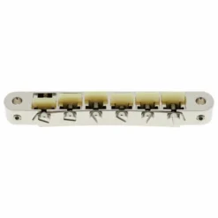 TonePros AVR2G N Tune-O-Matic Bridge