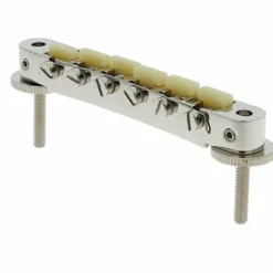 TonePros AVR2G N Tune-O-Matic Bridge