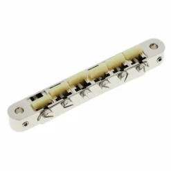 TonePros AVR2G N Tune-O-Matic Bridge